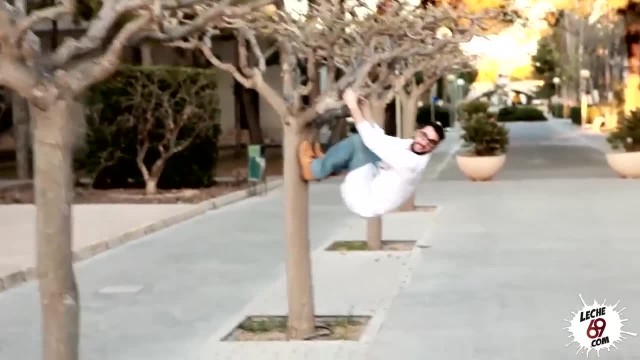 Блондинка страстно трахнулась с турецким мачо - #1