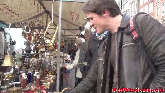 Молоденькая красотка изменила мужу - #2