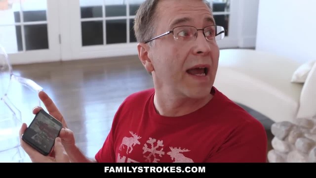 Сводная сестра оказалась шлюхой - #2